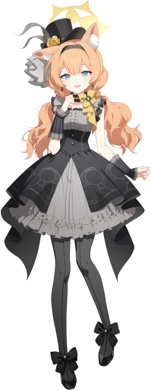 블루아카) 블아 칼럼 - 야함은 '노출'에서 오지 않는다._6.webp