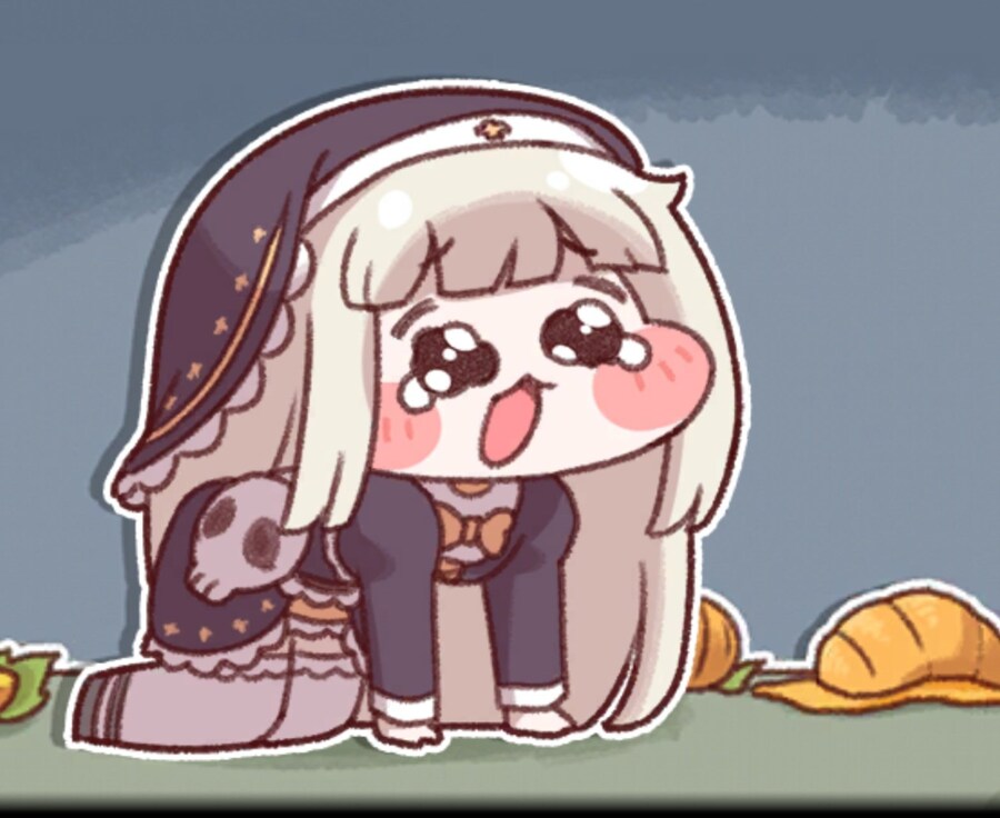 트릭컬) 주말농장에 가버린 스피키 친구들_4.jpg