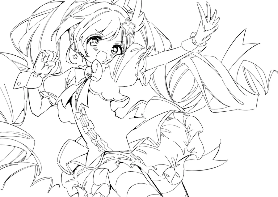 블루아카) 블아 칼럼 - 야함은 '노출'에서 오지 않는다._14.webp