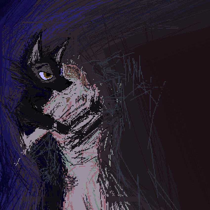 흐르는 눈물을 감출 수 없어 술을 적셨다_4.jpg