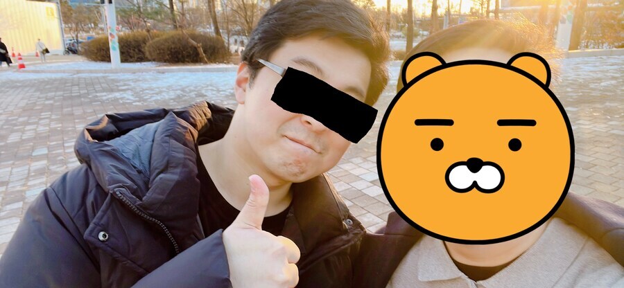 아니 AGF 후기 보는데 이사람 뭐임?????_1.jpg