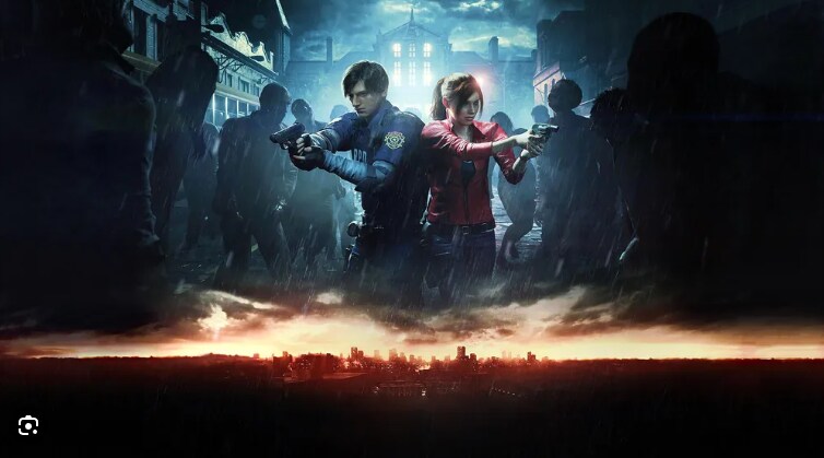 바이오 하자드 RE 2의 성공이 불러온 효과_1.png