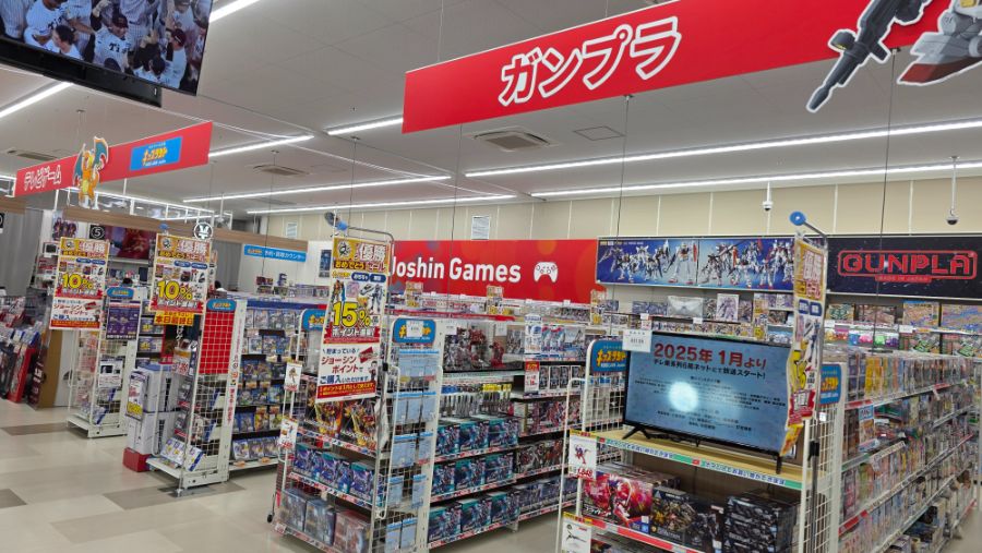 [일본] 나라 덕질 여행기! 나라에서 사슴말고 덕질 탐방! (초스압)_57.jpg