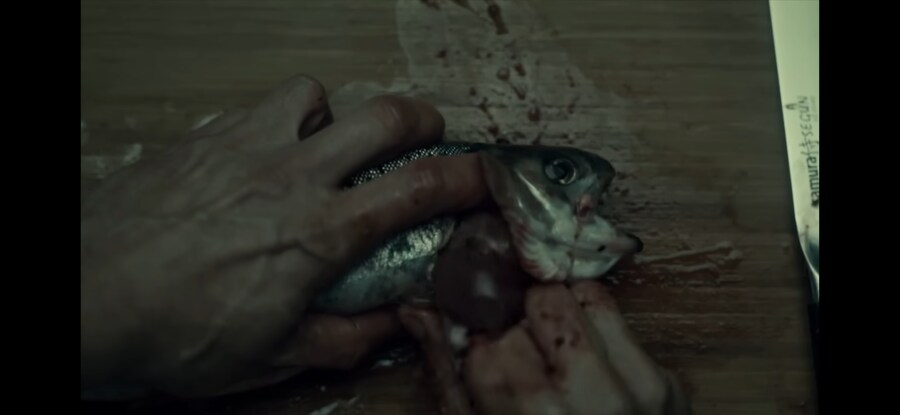 드라마 '한니발'에서 서양 전문가들이 경악한 장면_7.jpg