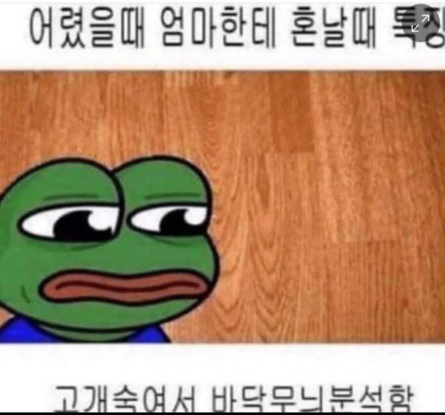 어렸을때 엄마한테 혼날 때 특징.jpg_1.jpg