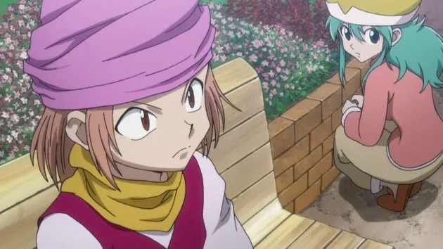 헌터X헌터) 사실 키메라앤트는 초반에 정리했으면 그 사단 안일어남_3.webp