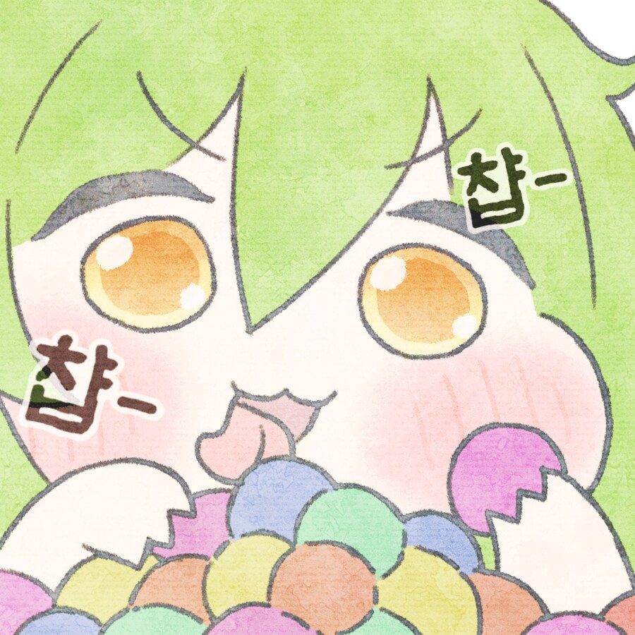 아침을 여는 귀여운 엘프_6.png