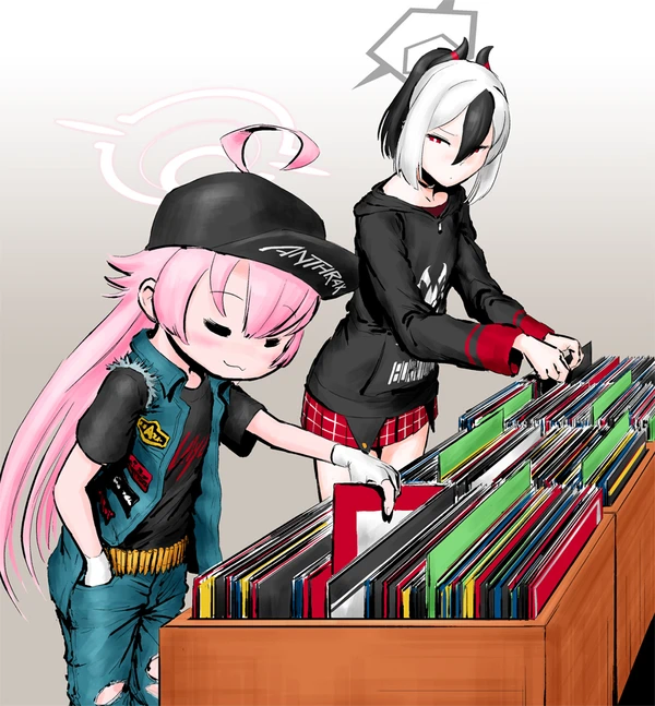 블루아카) 너무 아저씨 같은 여고생 .manwha_38.webp