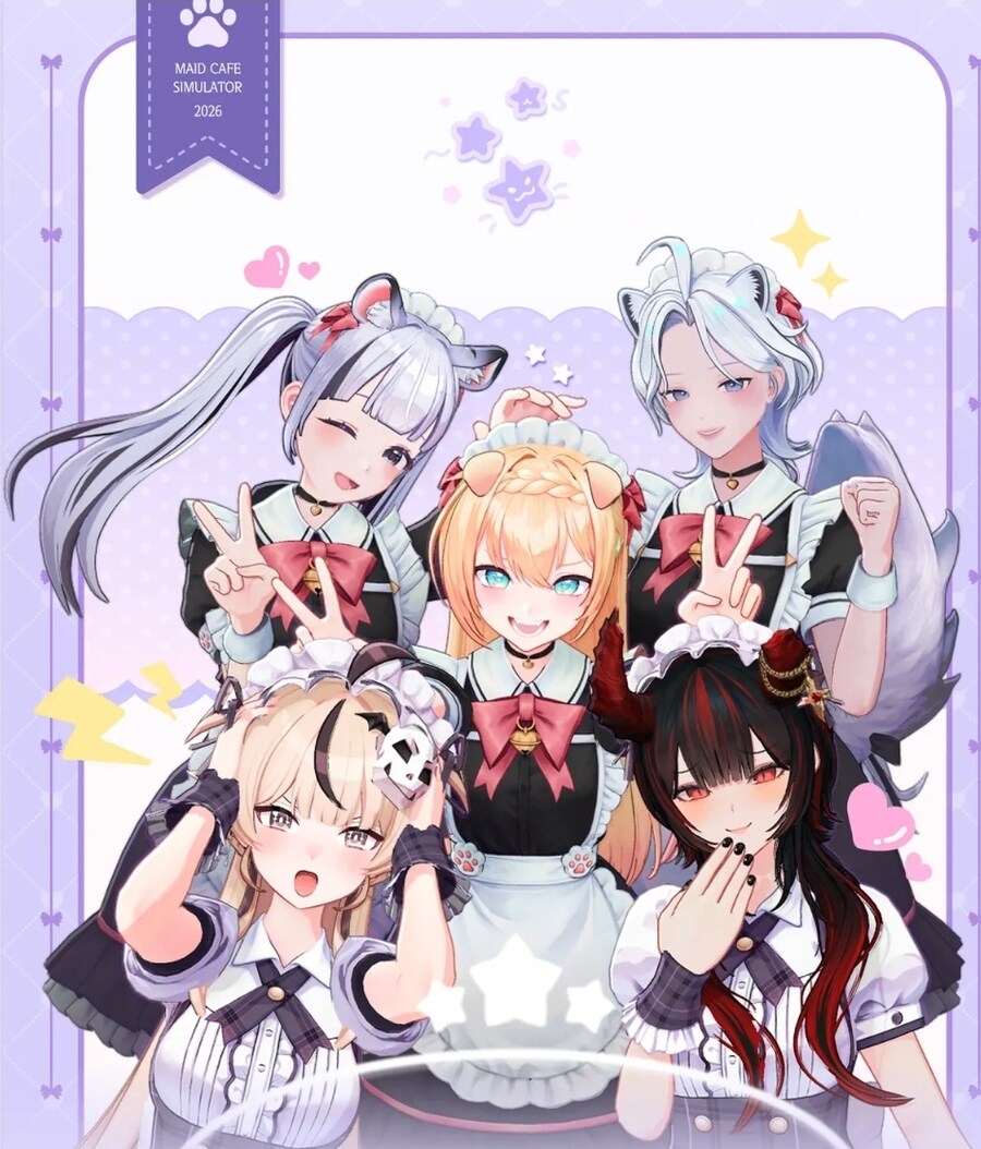 버튜버) 미츄 근황_1.jpg