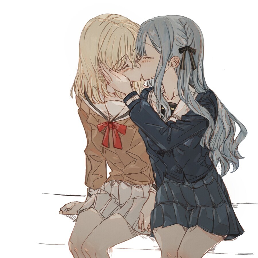 백합짤이나 내놔 똥구멍들아_1.jpg