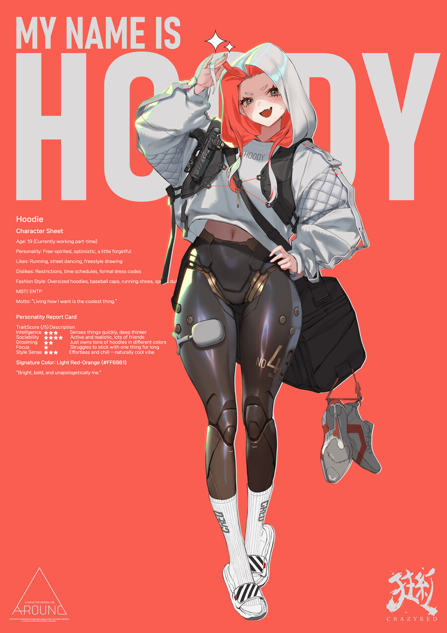 😜Hi~ my name is "HOODY" 😝_1.jpg