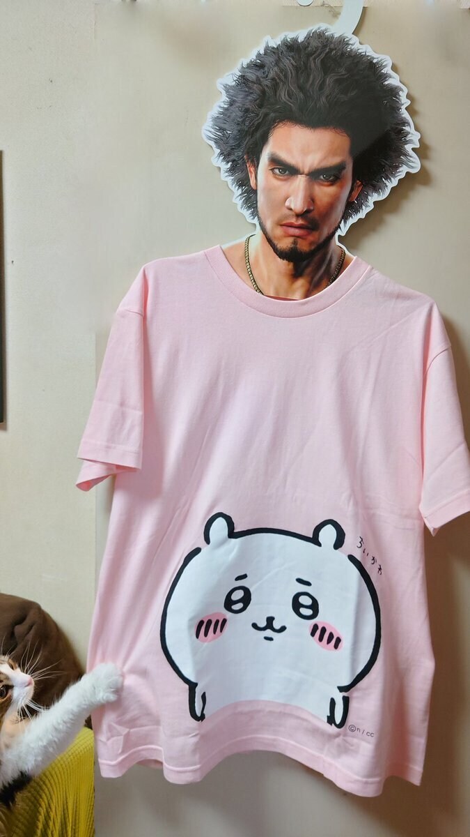 용과같이) 진짜 획기적이었던 굿즈_5.jpg