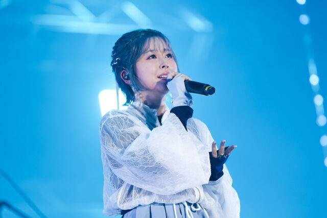 '日 봇치 더 록!' 결속밴드, 첫 내한 성황…"모두와 또 새로운 꿈 이뤄가고파"_5.jpg