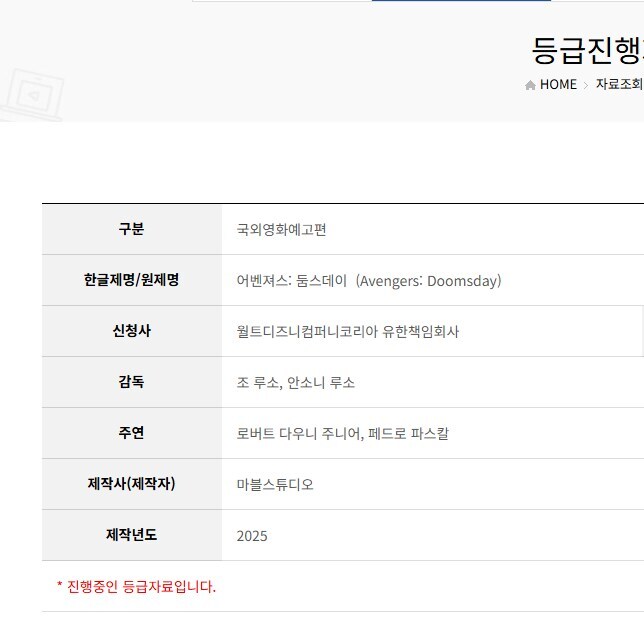 Mcu) 슬슬 수면 위로 떠오르는 어벤져스_1.jpg