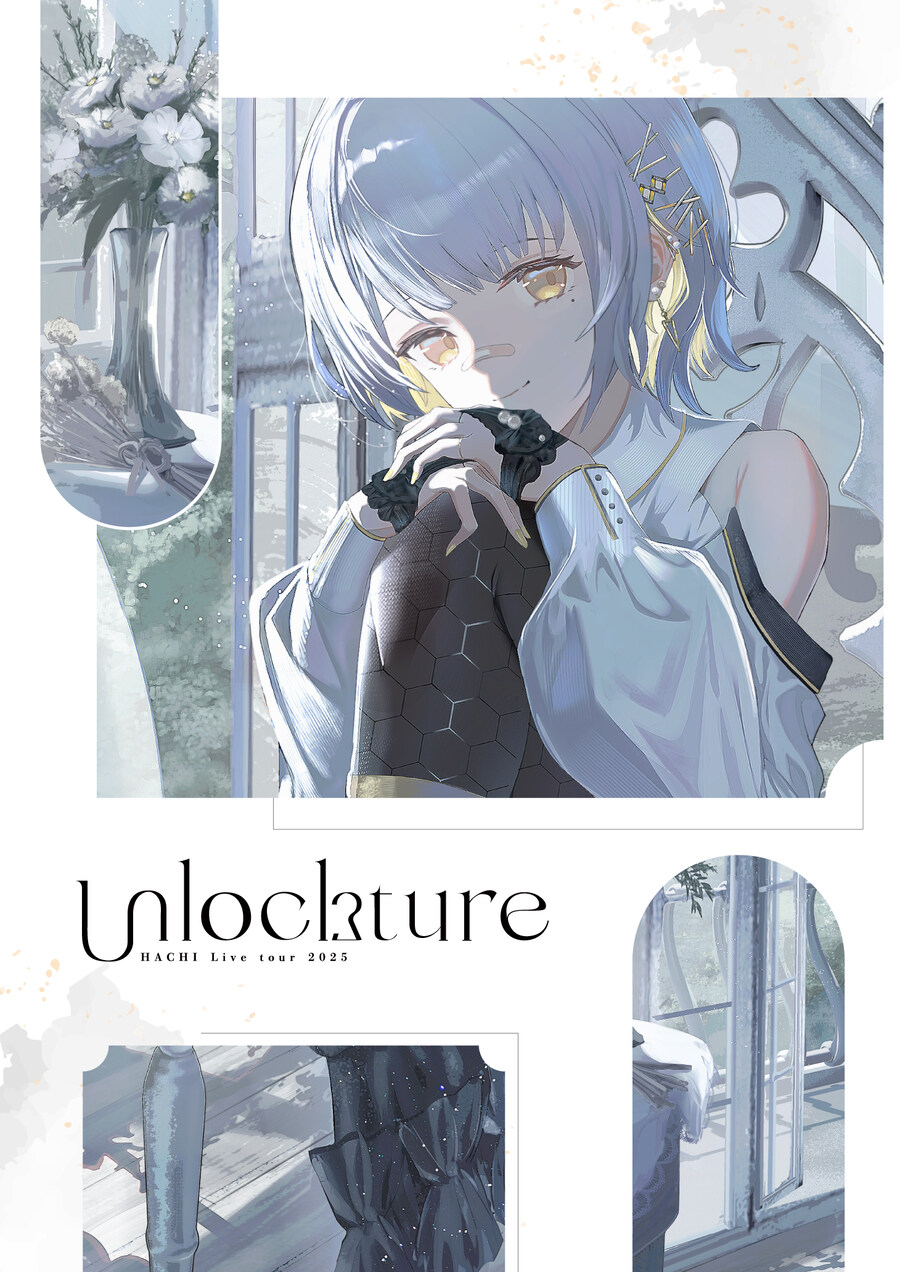 RK뮤직) 현지 라이브 정보 모음 (HACHI, NEUN, 요노)_1.jpg