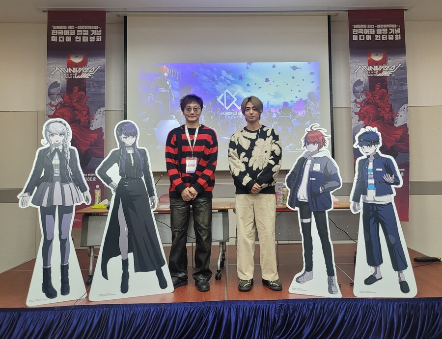 아크시스템웍스 아시아, AGF 2025 및 2026 라인업 발표회 성료_24.jpg