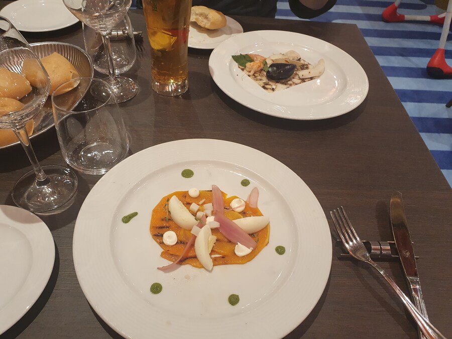 크루즈 여행 3박 동안 먹은 것들(스압)_13.jpg