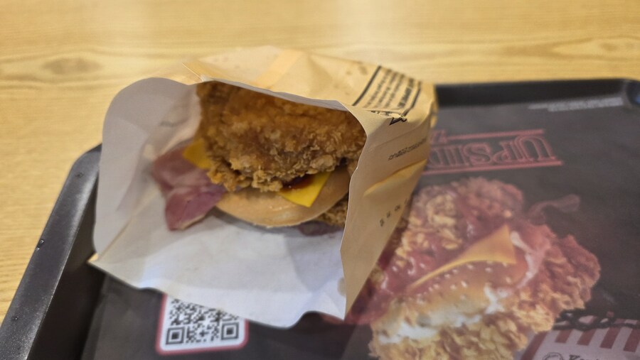 신촌 kfc 기묘한이야기 팝업 후기_7.jpg