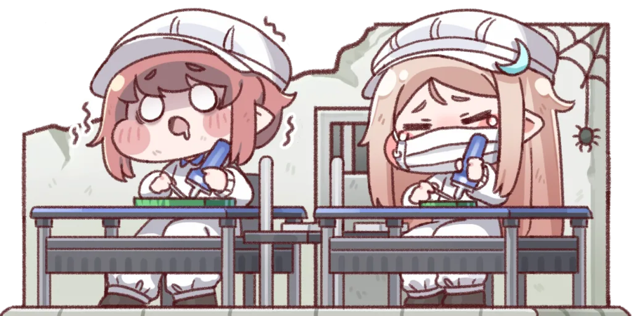 트릭컬) 은근히 믿음직한 종족_1.webp