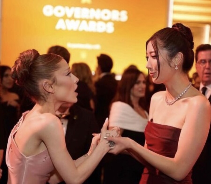 평소 아리아나를 좋아한다고 한 이재_1.jpg