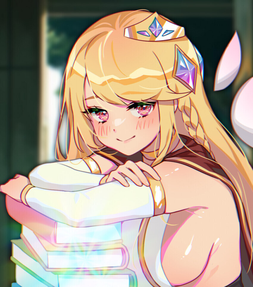 트릭컬) 트릭컬 그림체라 그렇지_2.jpg