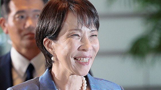 다카이치 일본 총리 “지방은 도쿄를 본받아야”.jpg_1.jpg