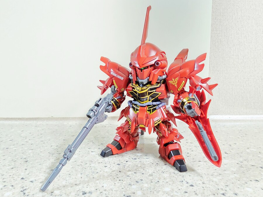 SDBB도 명품으로 나온 시난주~_1.jpg