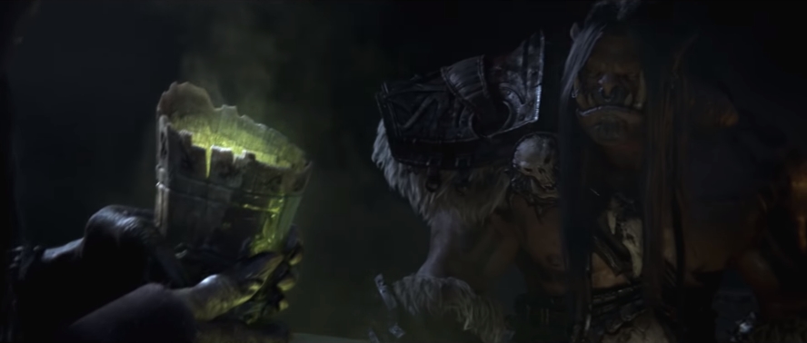 [WoW : 드레노어의 전쟁군주] 역사를 바꾸긴 했다_4.jpg