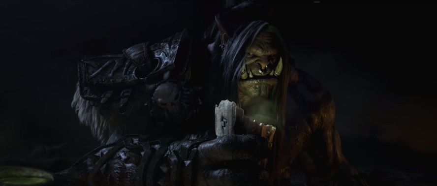 [WoW : 드레노어의 전쟁군주] 역사를 바꾸긴 했다_6.jpg