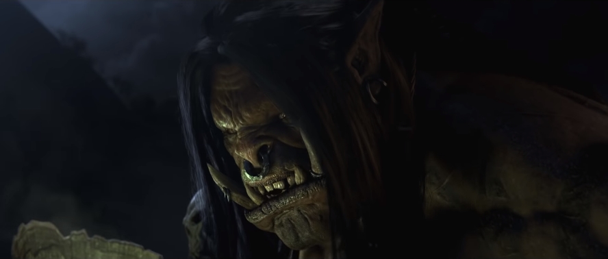 [WoW : 드레노어의 전쟁군주] 역사를 바꾸긴 했다_8.jpg