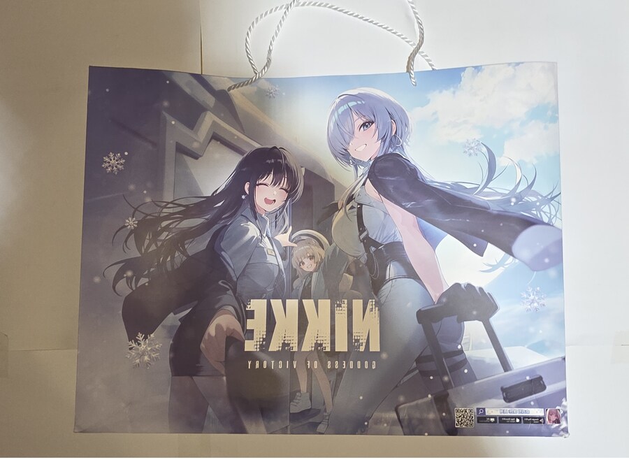 (AGF)2일동안 행사장에 가져온 전리품 정리_2.png