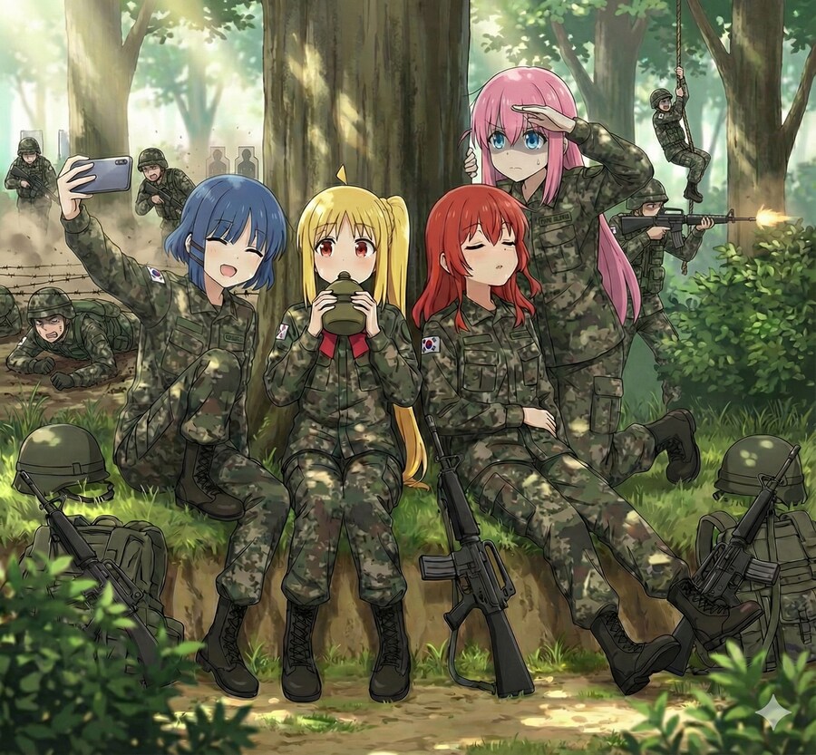 한국 오타쿠들의 공통적인 특징.._3.png