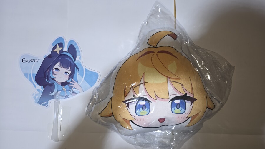 (AGF)2일동안 행사장에 가져온 전리품 정리_21.jpg