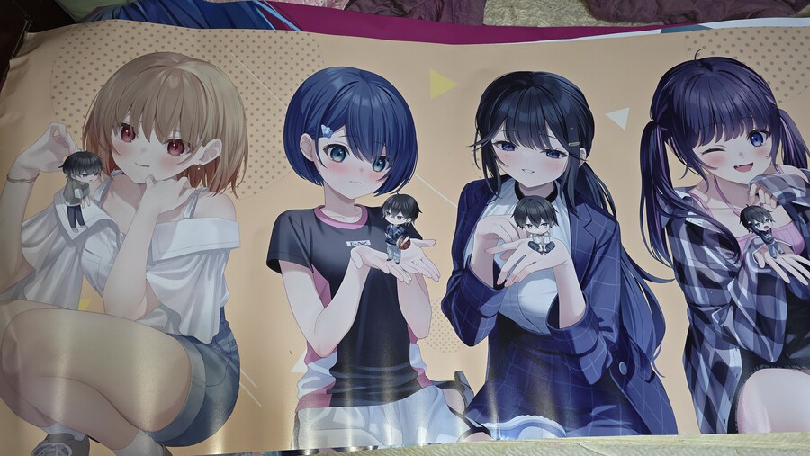 (AGF)2일동안 행사장에 가져온 전리품 정리_26.png