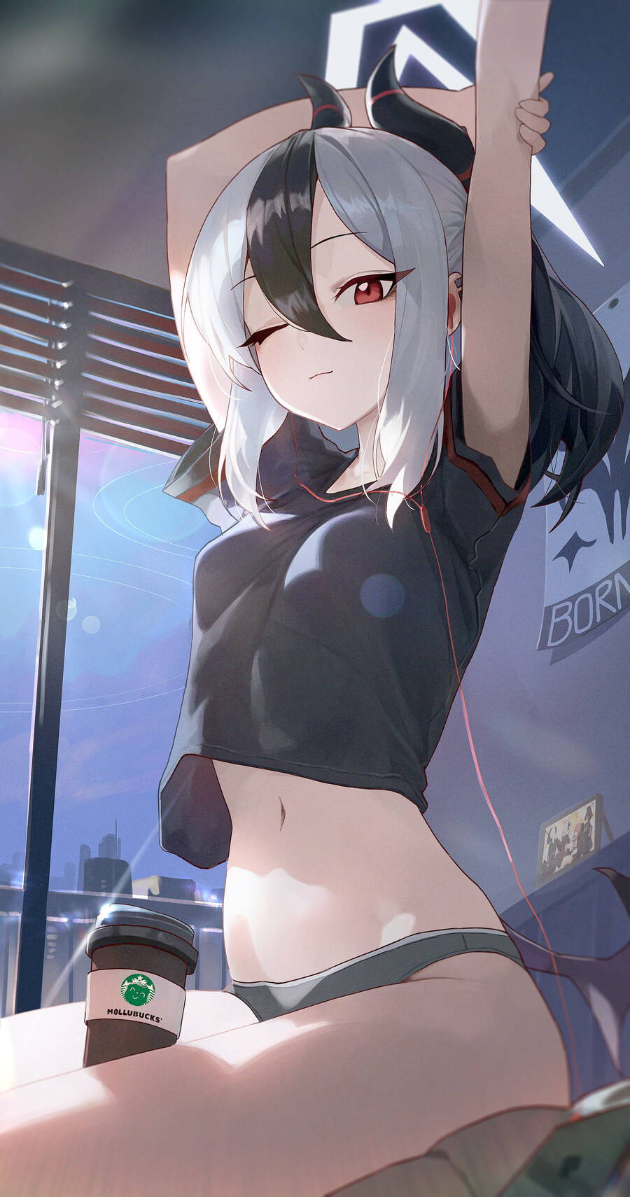 블루아카)하얀 피부의 여자아이 좋아해_2.jpg