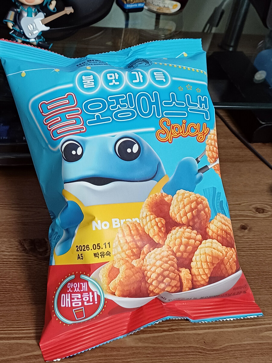 노브랜드 x 진로 콜라보 오징어스낵_1.jpg