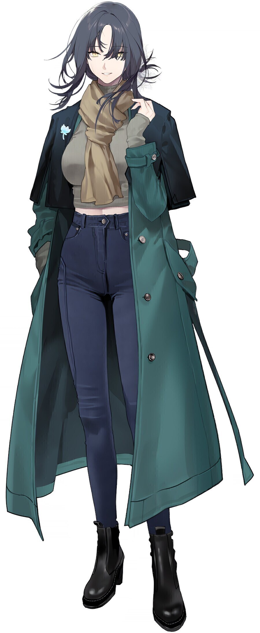 소전) 옷만 잘입어도 옷태가 사는데 패션센스가 꽝이었던 인물_1.jpg