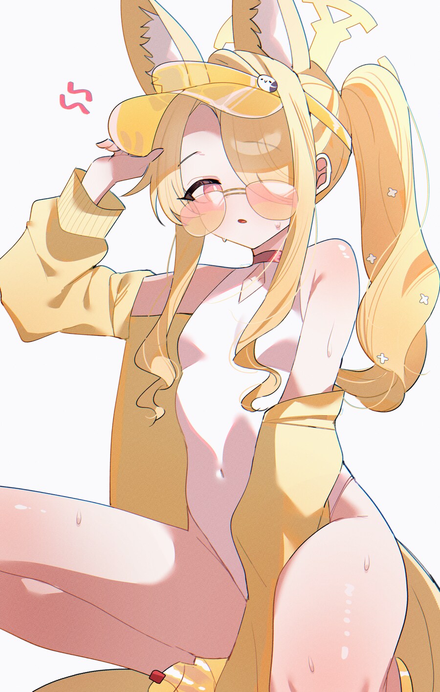 [블루아카] 섹시 세이아라 미안하네_1.png