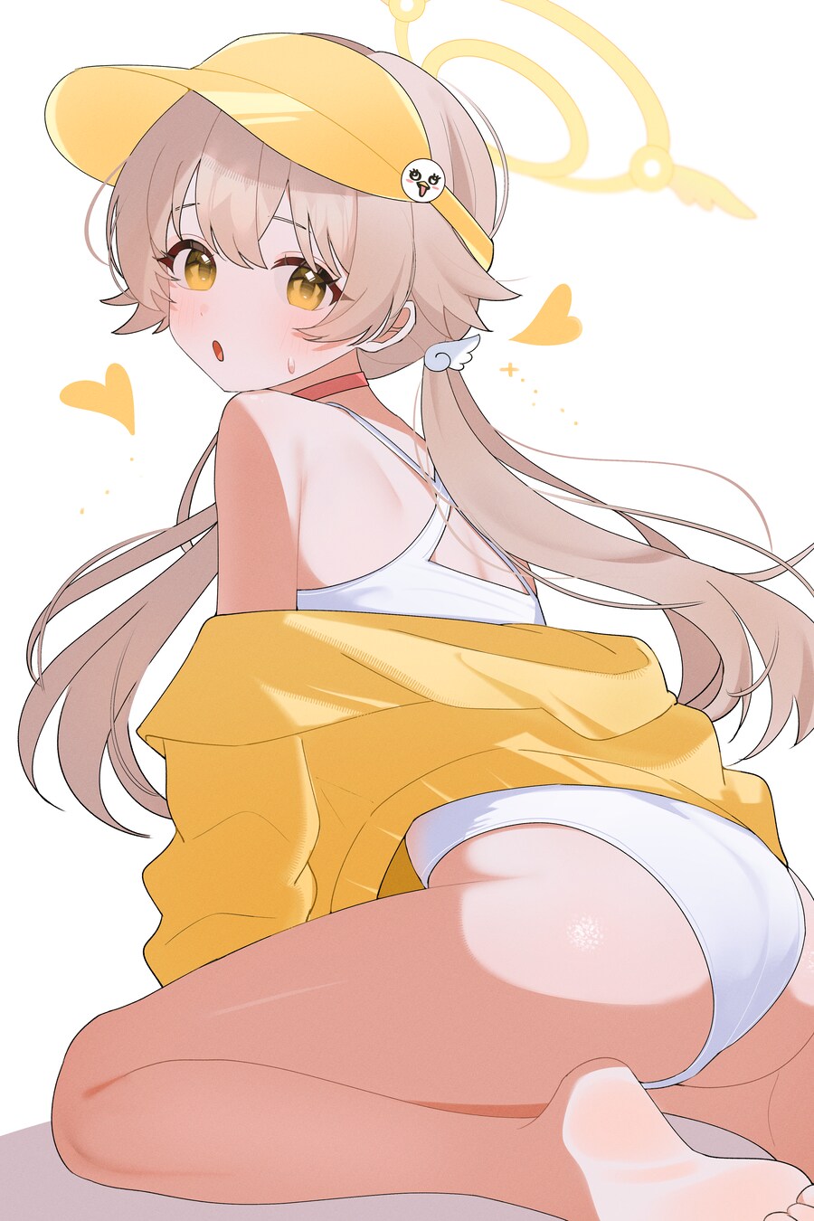 [블루아카] 섹시 히후미라 죄송해요!_2.png