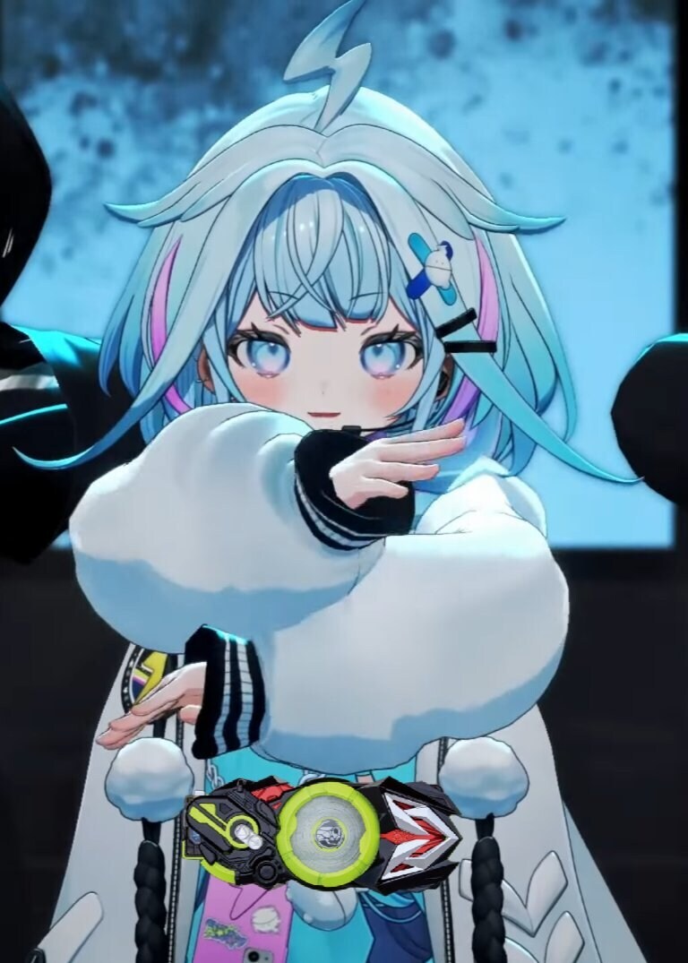 버튜버) 미즈미야 스우, 이대로 가면;;;_1.jpg