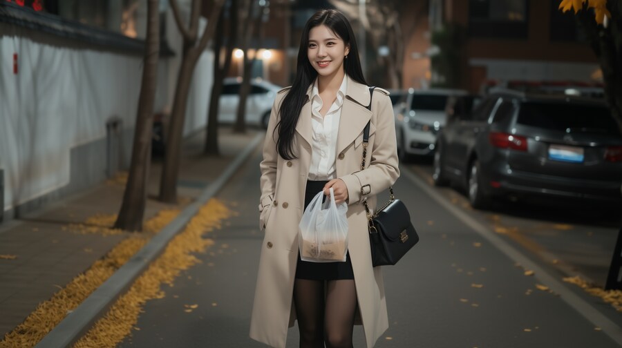 [뮤비 & 음악] #17 퇴근길 다코야키_1.png