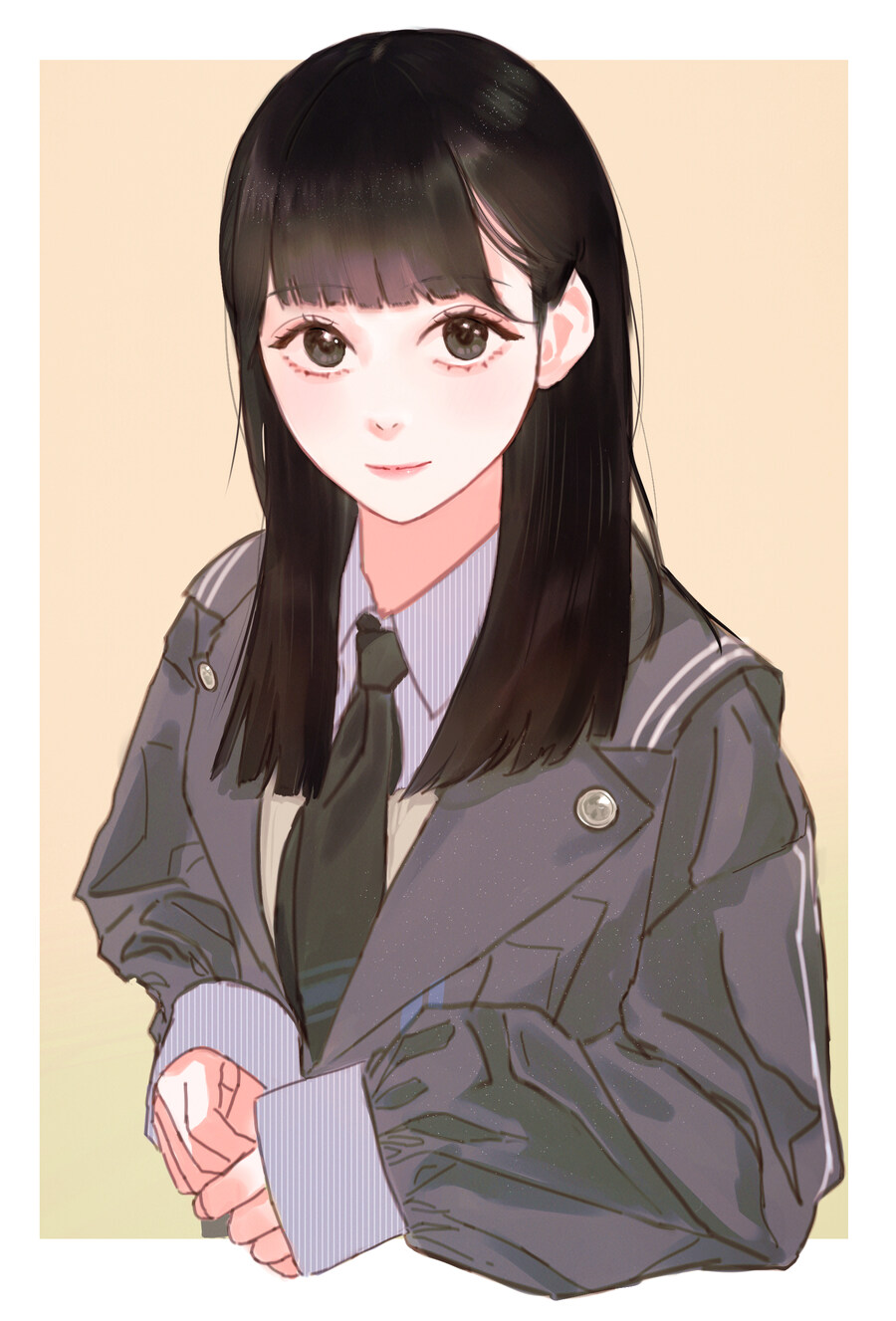 뱅드림,성우) 먀땅 그렸어요_1.jpg