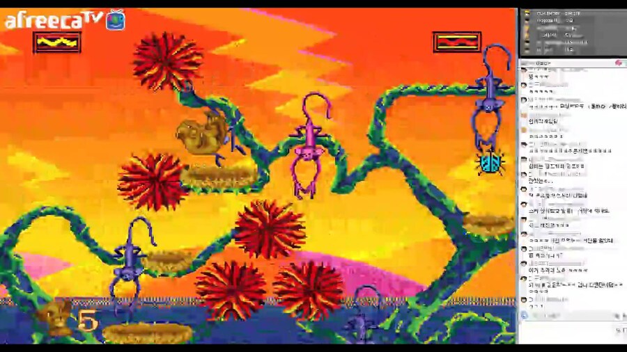 라이온킹이 고전게임의 문제점을 압축해놓은 명작인 이유_1.jpg