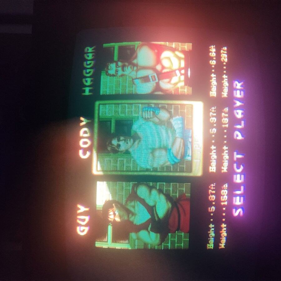 오락실에서 진짜 인기 엄청 많았던 게임 소개함 ㅎㅎㅎ_7.jpg