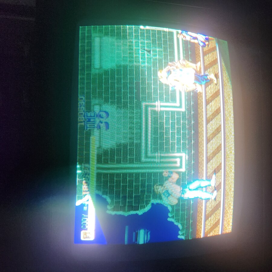 오락실에서 진짜 인기 엄청 많았던 게임 소개함 ㅎㅎㅎ_9.jpg