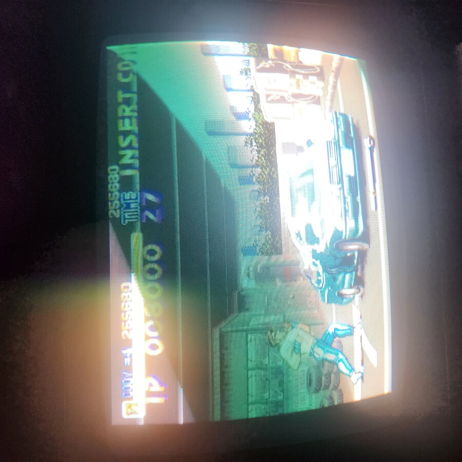 오락실에서 진짜 인기 엄청 많았던 게임 소개함 ㅎㅎㅎ_11.jpg