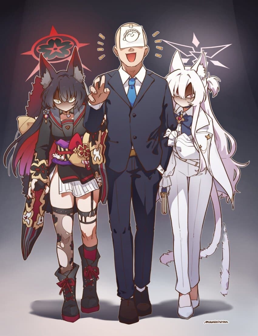 블루아카)선생과 친한 여자의 시점_1.jpg