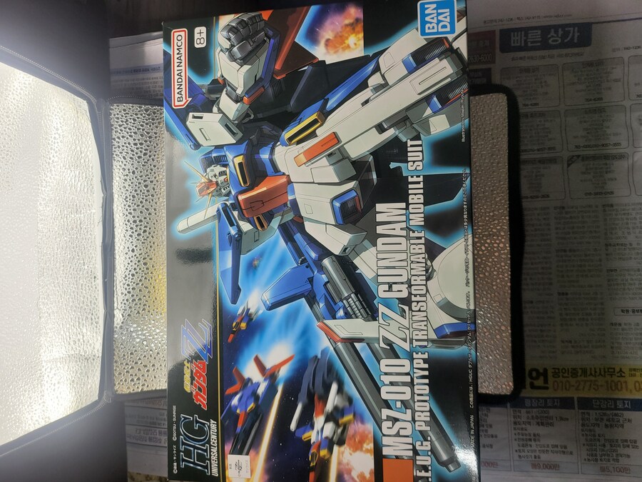 (초보도색)HGUC 더블제타건담 양산시험기 컨셉입니다._1.jpg