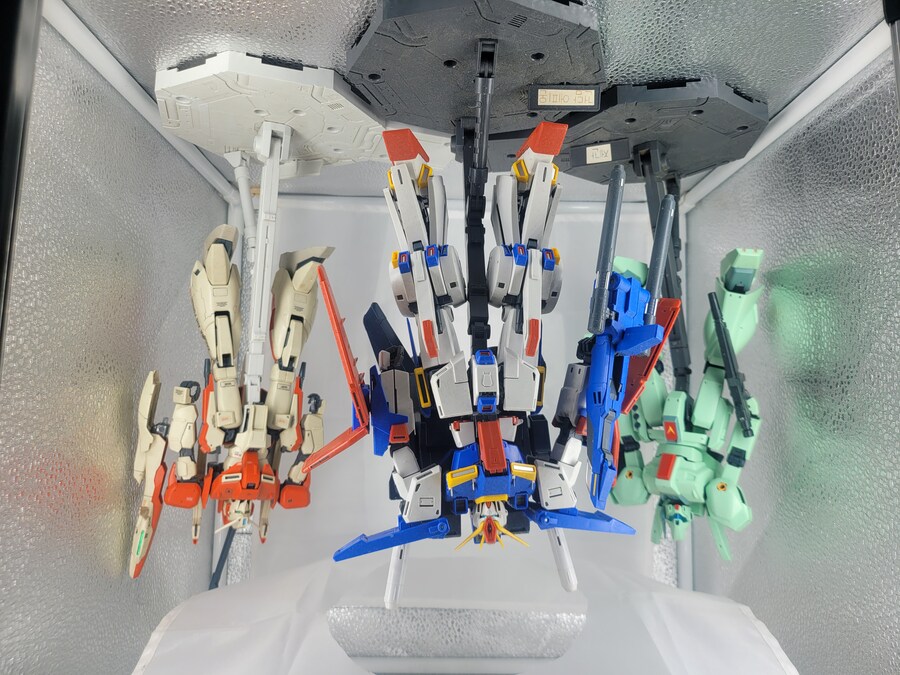 (초보도색)HGUC 더블제타건담 양산시험기 컨셉입니다._13.jpg