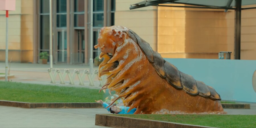 닥터후) (스포) (혐) 시리즈에서 손에꼽게 거지같은 결말을 보여줬던 에피소드_6.png